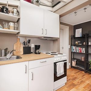 Appartement met een Slaapkamer